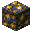 Deepslate Gold Ore — Minecraft block
